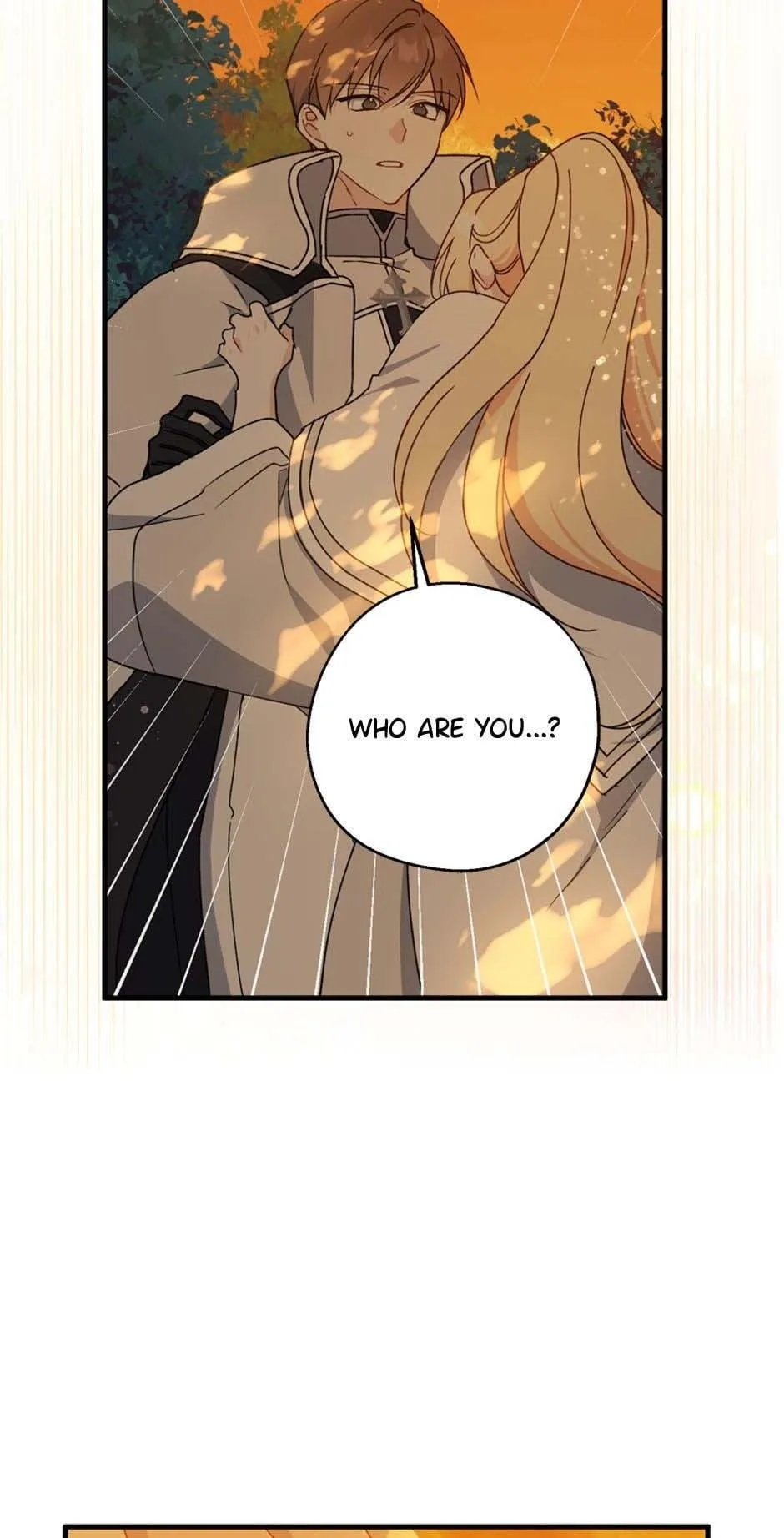 Say Ah, The Golden Spoon Is Entering Chapter 89 page 63