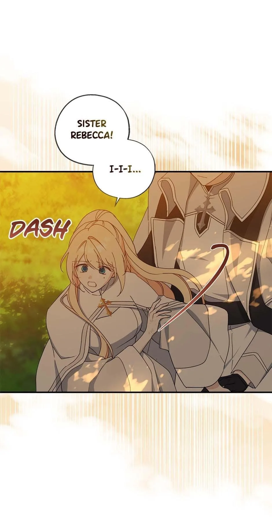 Say Ah, The Golden Spoon Is Entering Chapter 89 page 75