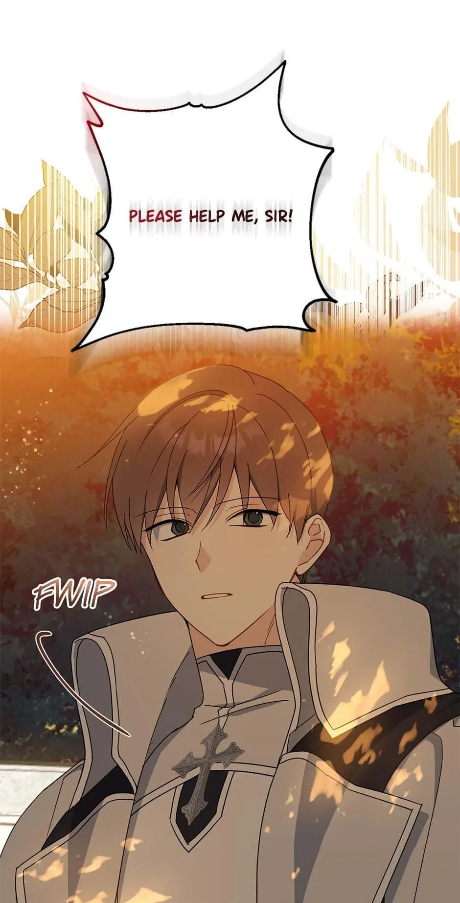 Say Ah, The Golden Spoon Is Entering Chapter 89 page 61