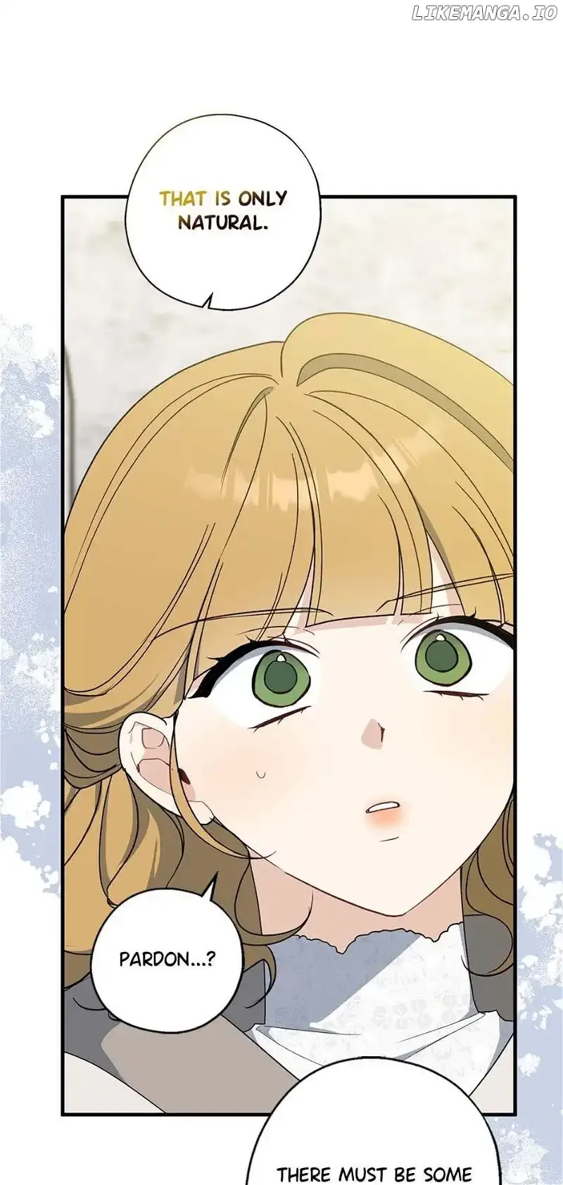 Say Ah, The Golden Spoon Is Entering Chapter 92 page 63