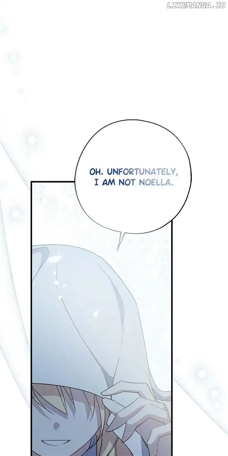 Say Ah, The Golden Spoon Is Entering Chapter 92 page 78