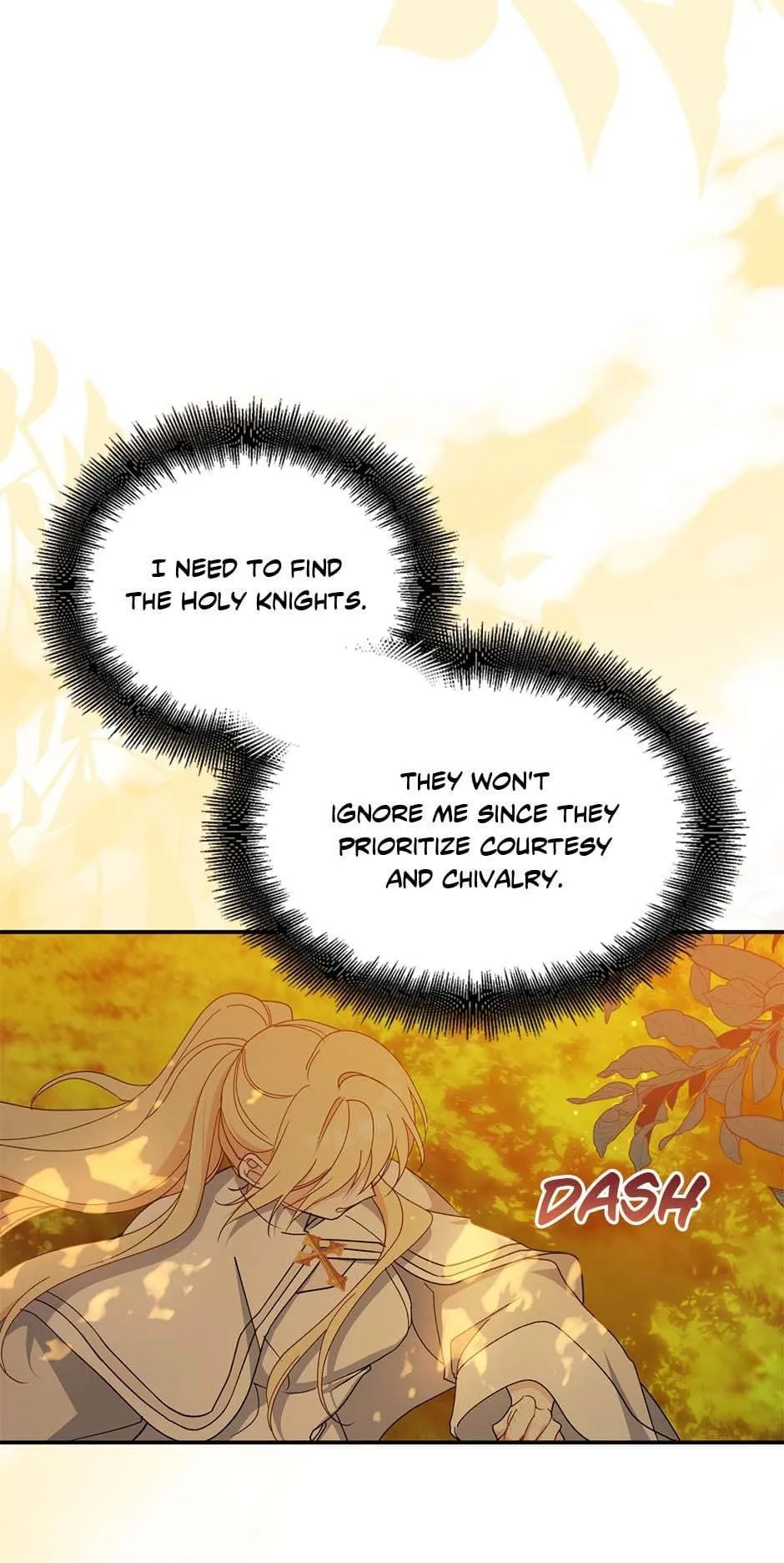 Say Ah, The Golden Spoon Is Entering Chapter 89 page 59