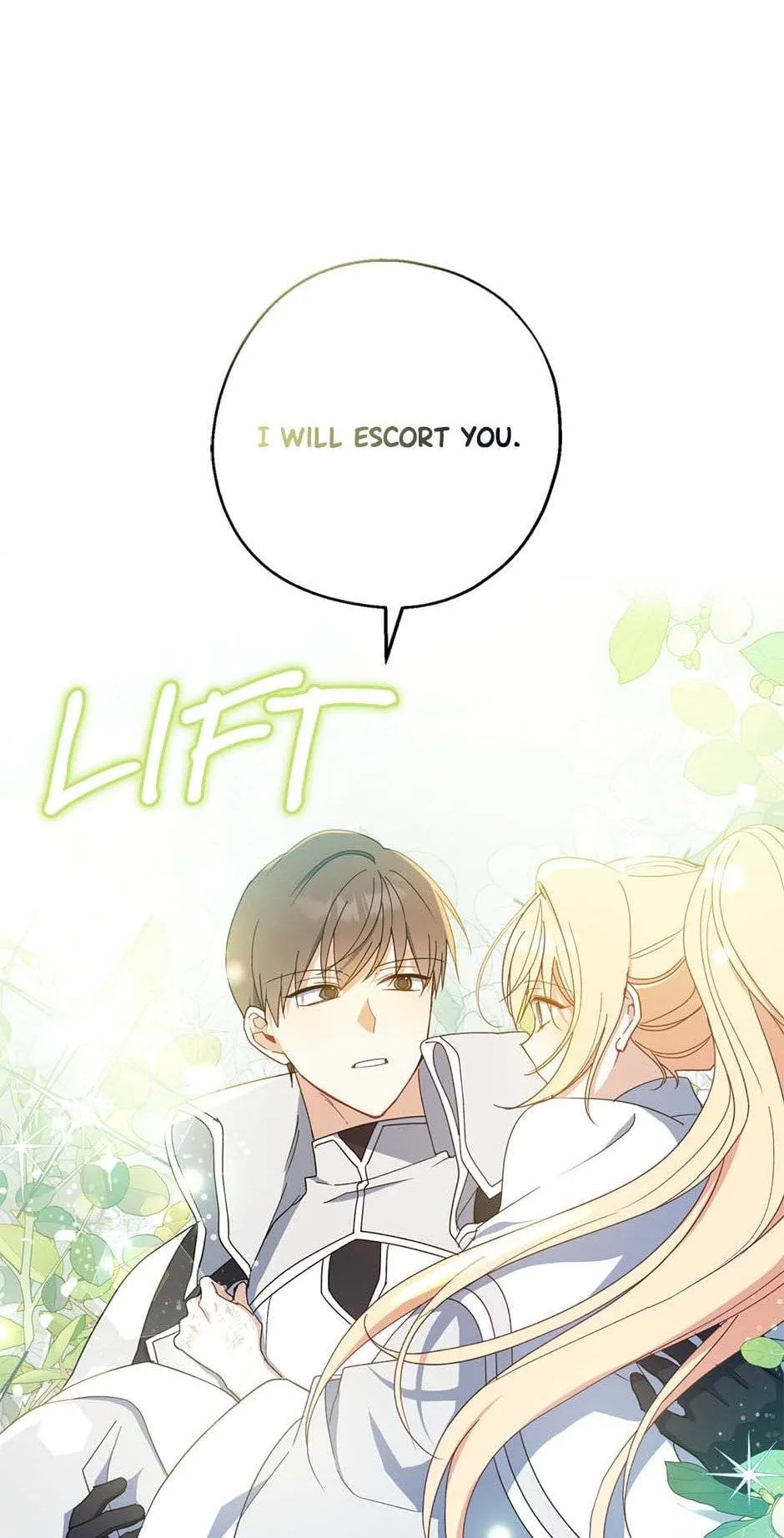 Say Ah, The Golden Spoon Is Entering Chapter 89 page 66