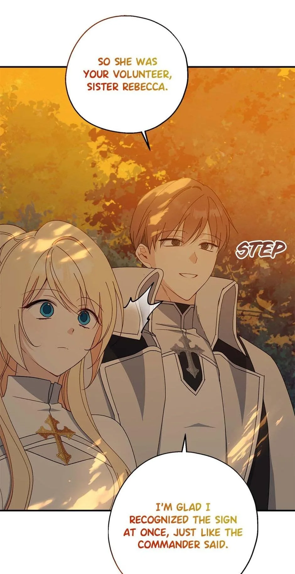 Say Ah, The Golden Spoon Is Entering Chapter 89 page 76