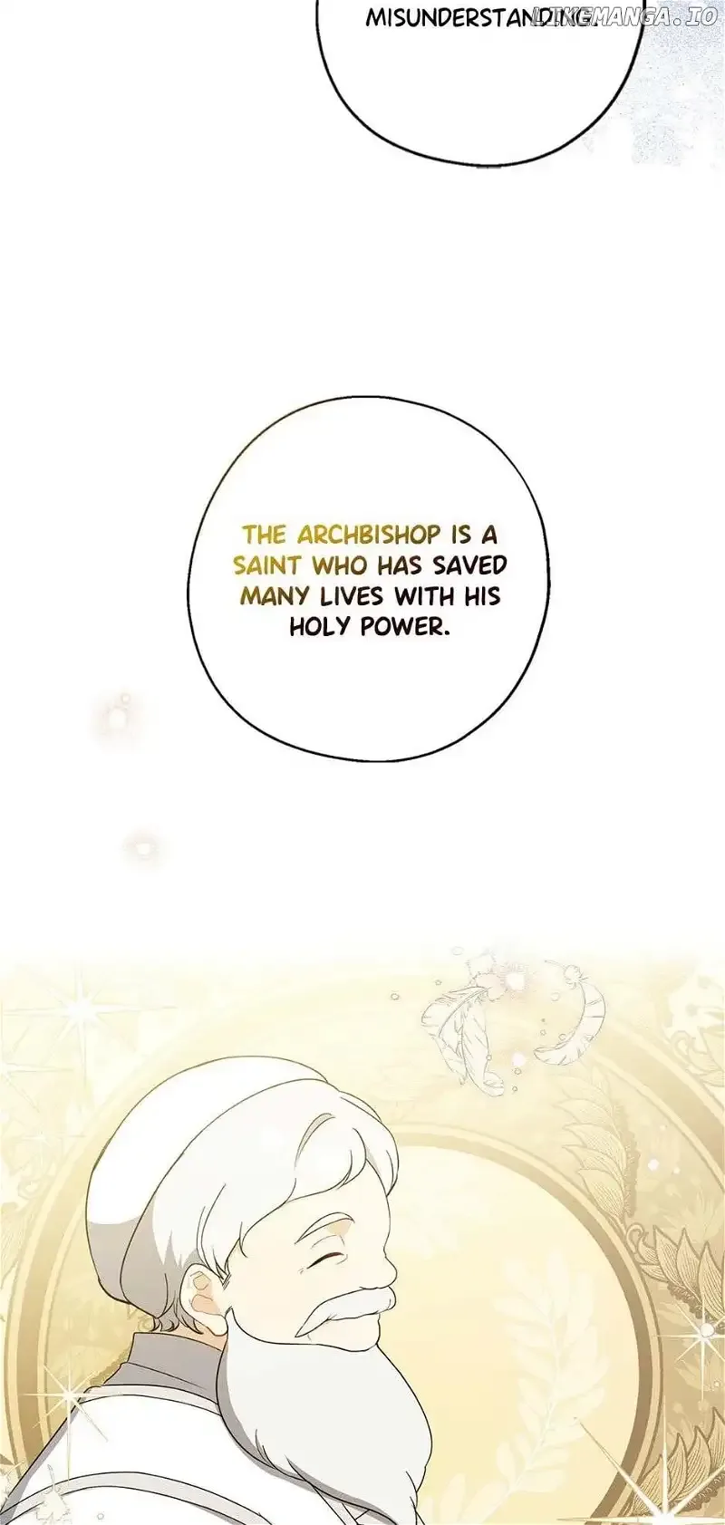 Say Ah, The Golden Spoon Is Entering Chapter 92 page 64