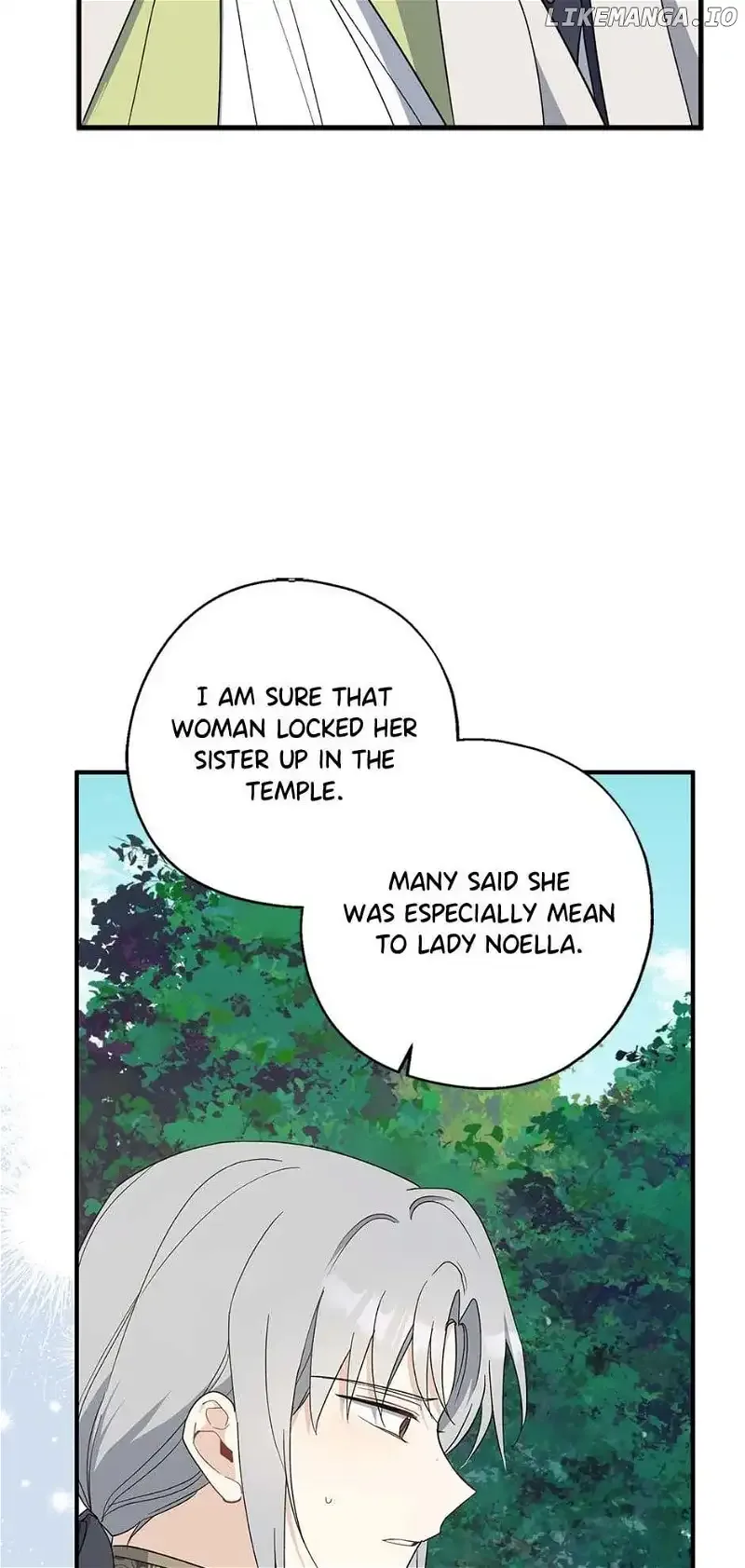 Say Ah, The Golden Spoon Is Entering Chapter 92 page 68