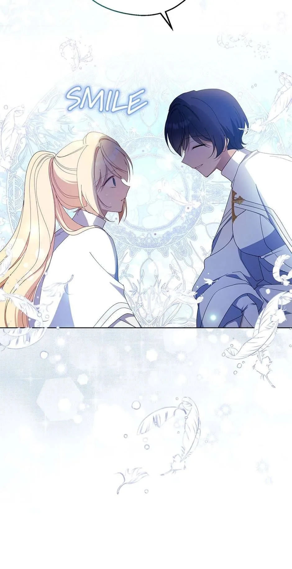 Say Ah, The Golden Spoon Is Entering Chapter 89 page 83