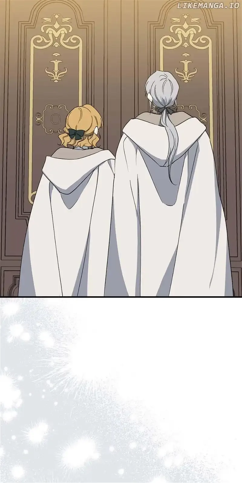 Say Ah, The Golden Spoon Is Entering Chapter 92 page 73