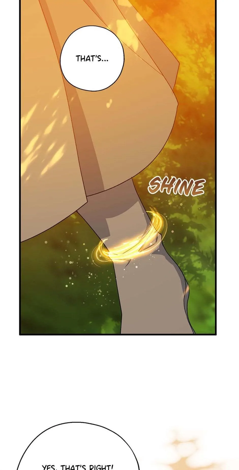 Say Ah, The Golden Spoon Is Entering Chapter 89 page 64