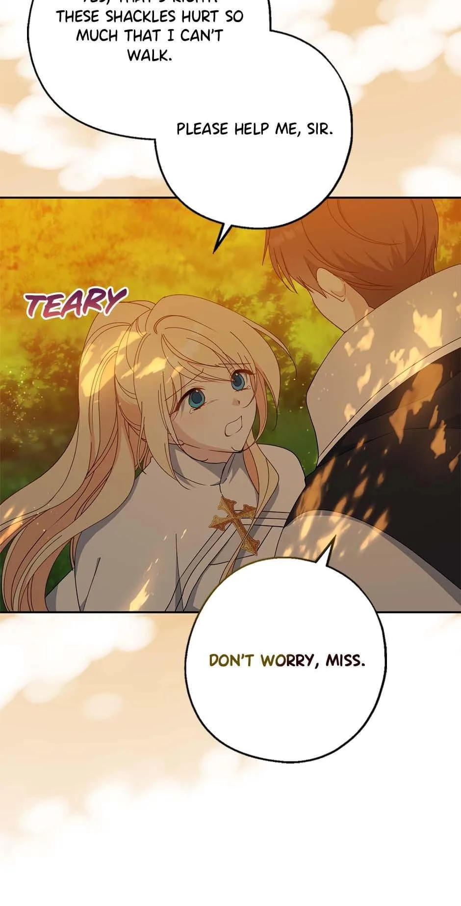 Say Ah, The Golden Spoon Is Entering Chapter 89 page 65
