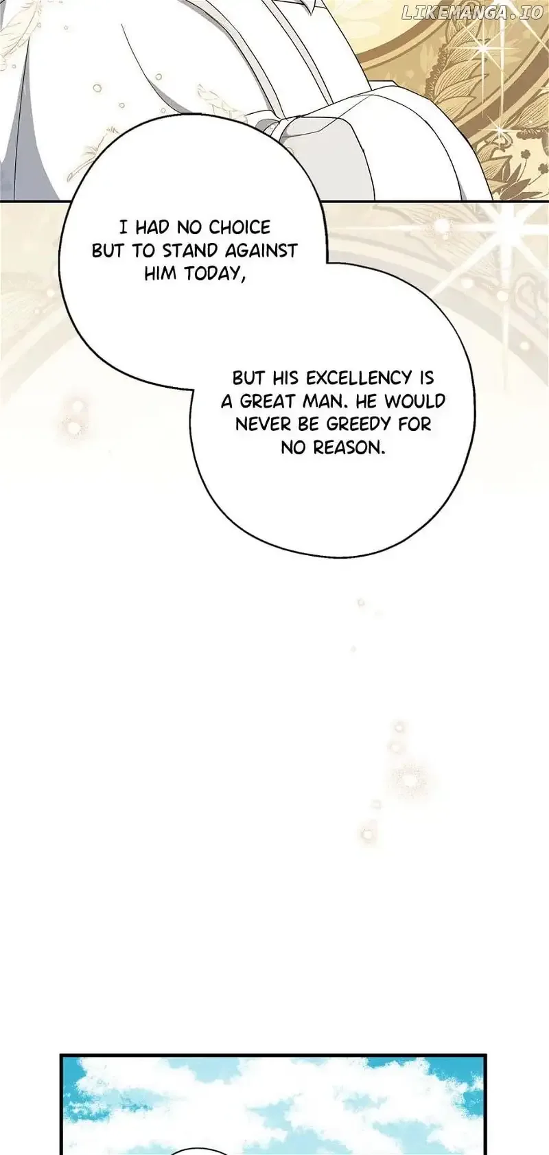 Say Ah, The Golden Spoon Is Entering Chapter 92 page 65