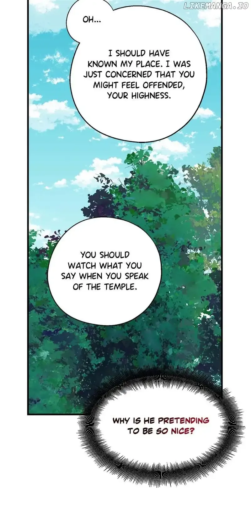 Say Ah, The Golden Spoon Is Entering Chapter 92 page 66