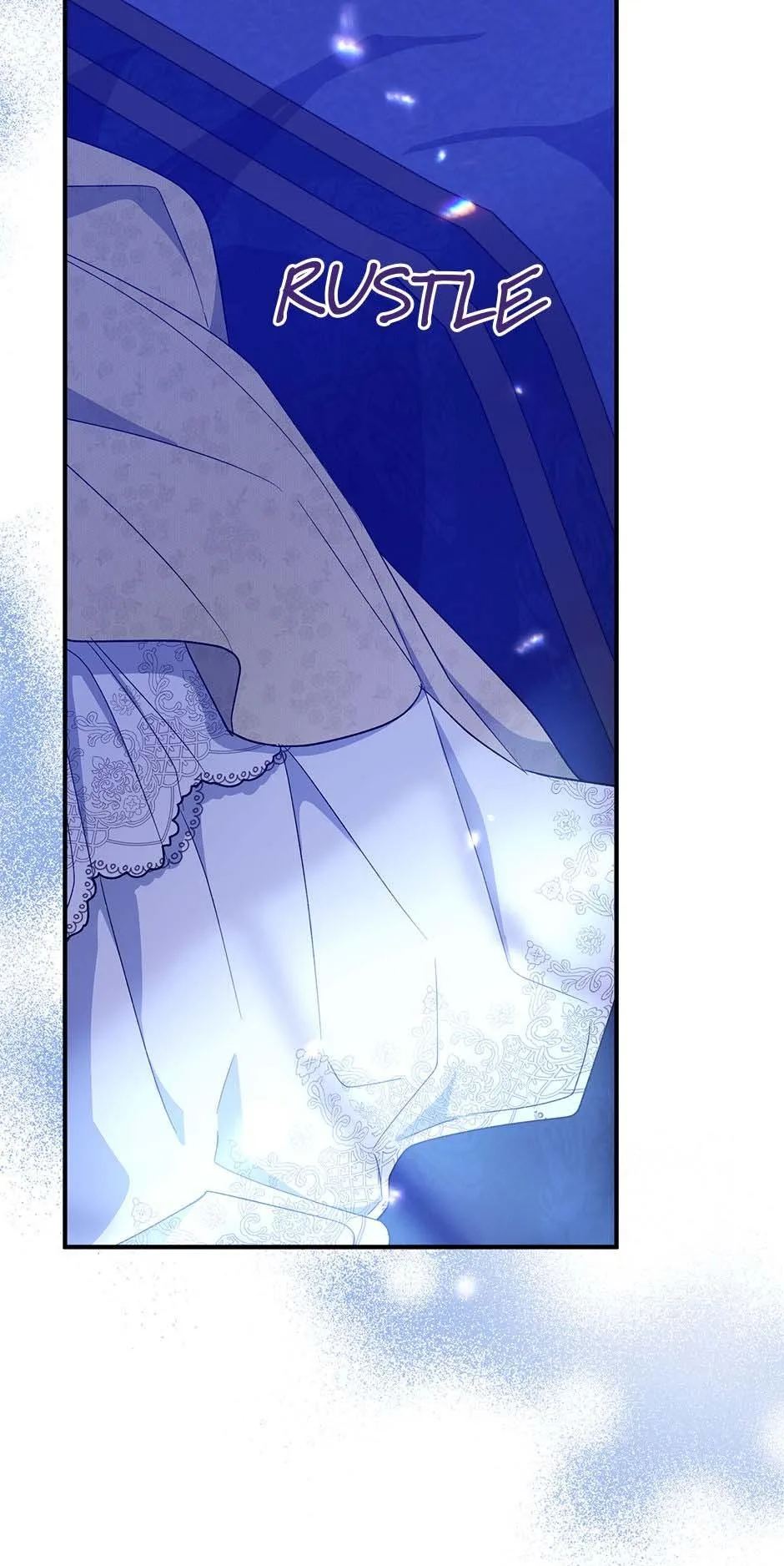 Say Ah, The Golden Spoon Is Entering Chapter 88 page 35