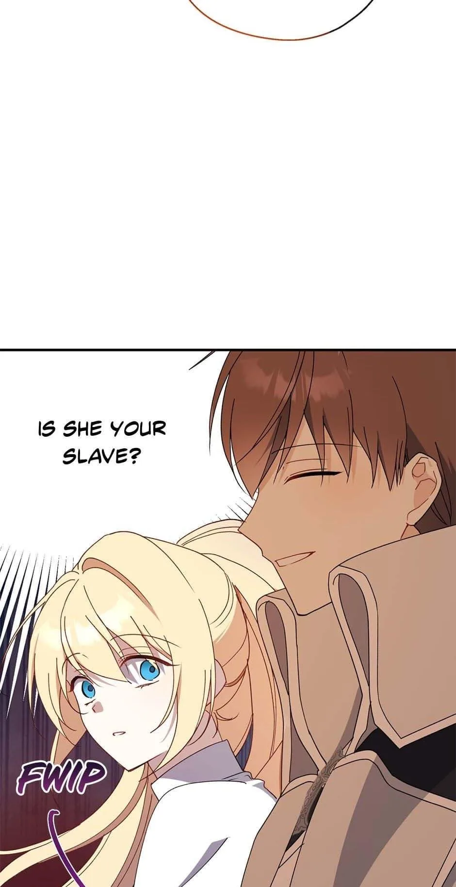 Say Ah, The Golden Spoon Is Entering Chapter 89 page 77