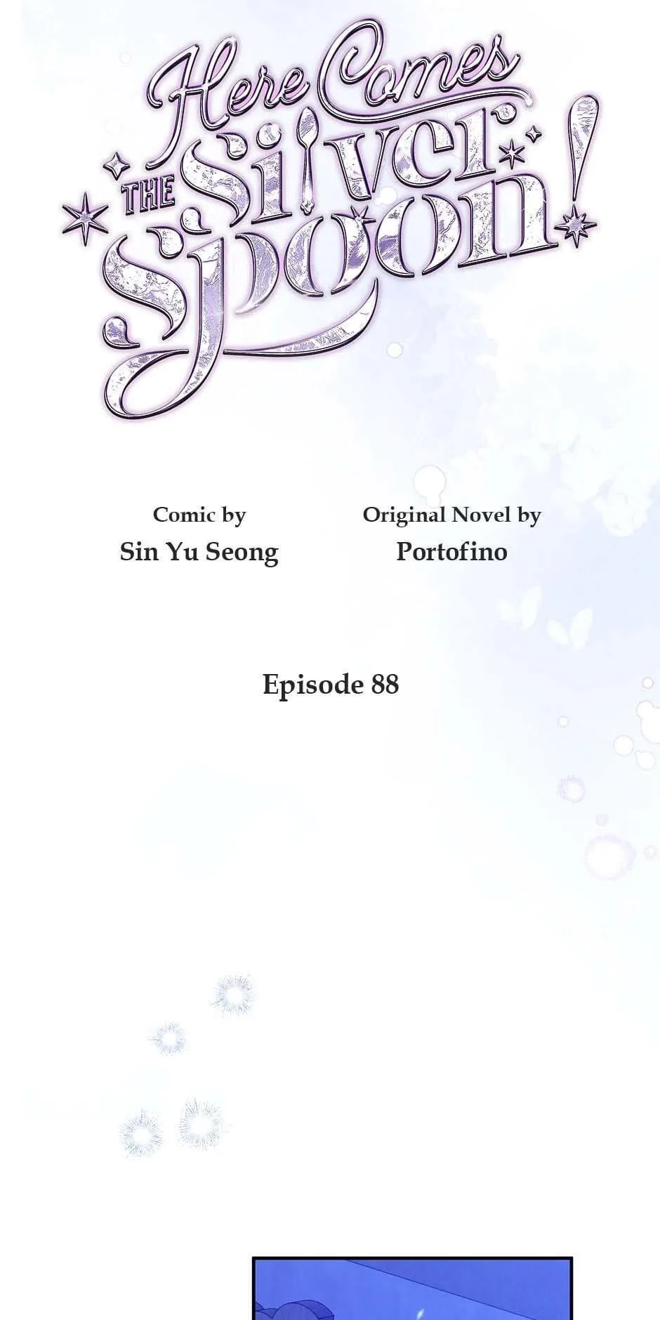Say Ah, The Golden Spoon Is Entering Chapter 88 page 29