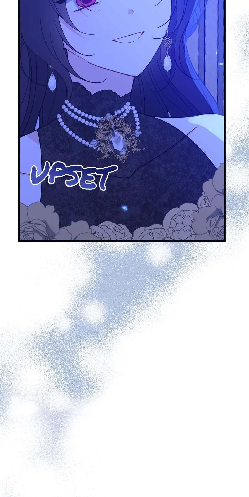 Say Ah, The Golden Spoon Is Entering Chapter 88 page 39