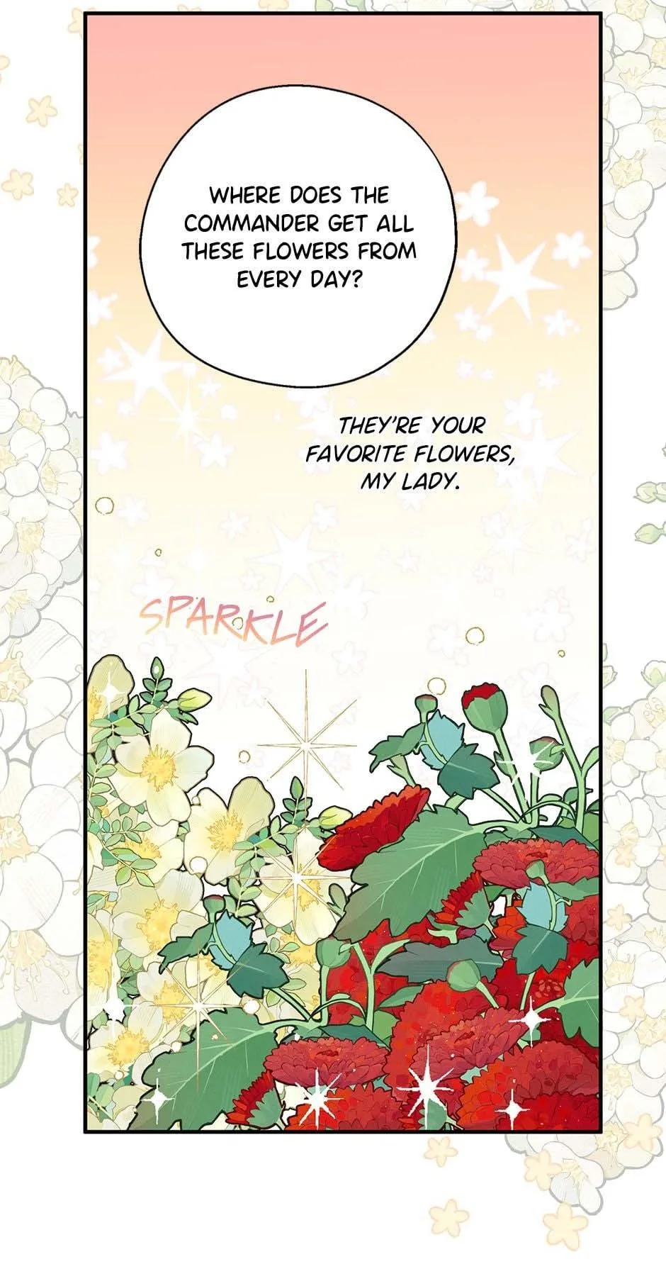 Say Ah, The Golden Spoon Is Entering Chapter 91 page 13