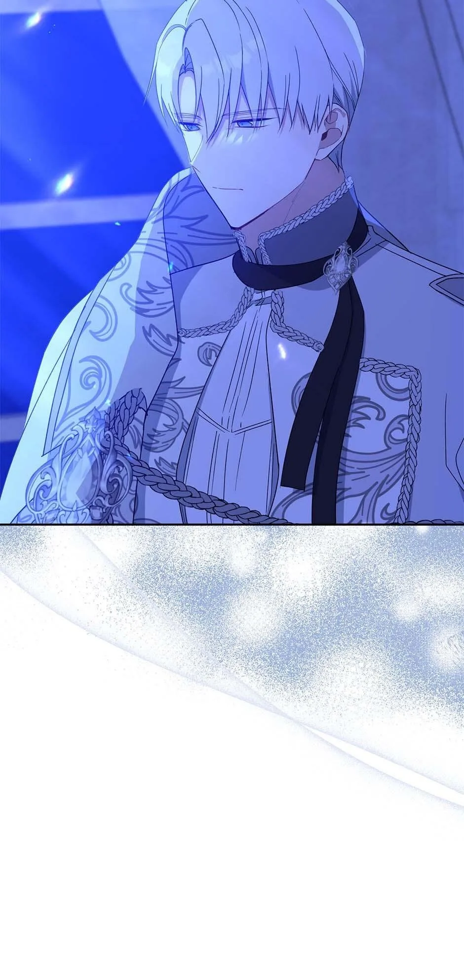 Say Ah, The Golden Spoon Is Entering Chapter 88 page 49