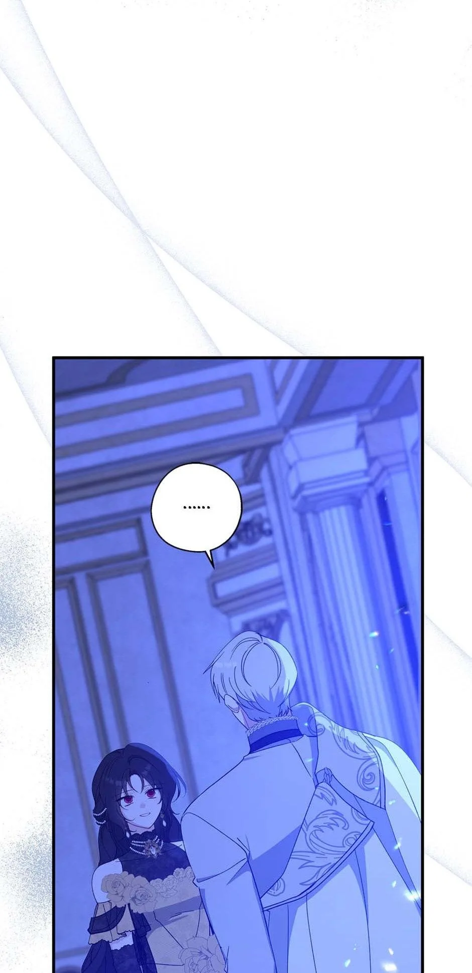 Say Ah, The Golden Spoon Is Entering Chapter 88 page 47