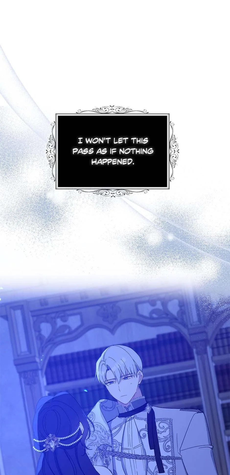 Say Ah, The Golden Spoon Is Entering Chapter 88 page 41