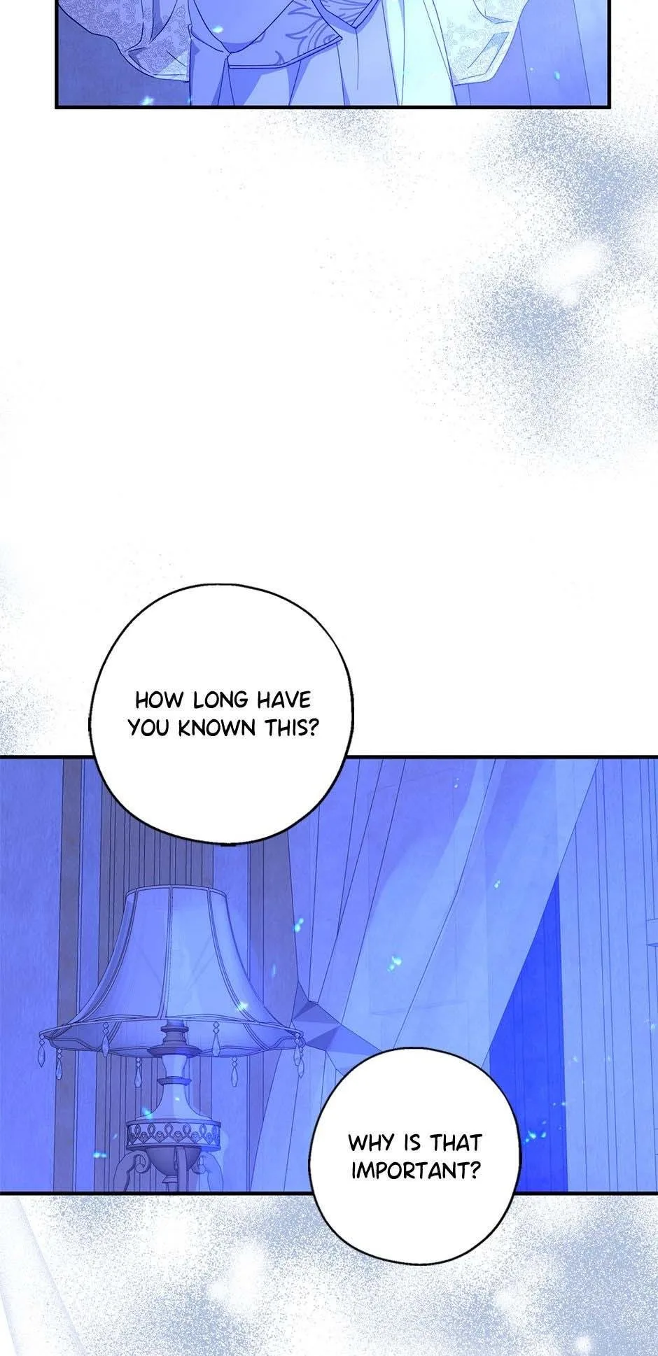 Say Ah, The Golden Spoon Is Entering Chapter 88 page 45