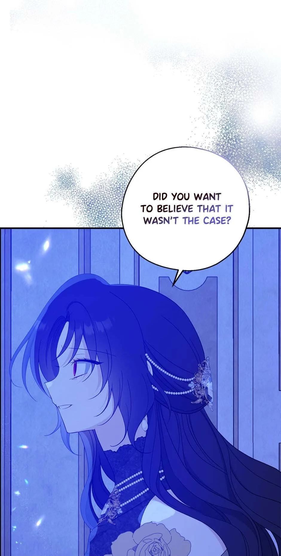 Say Ah, The Golden Spoon Is Entering Chapter 88 page 50