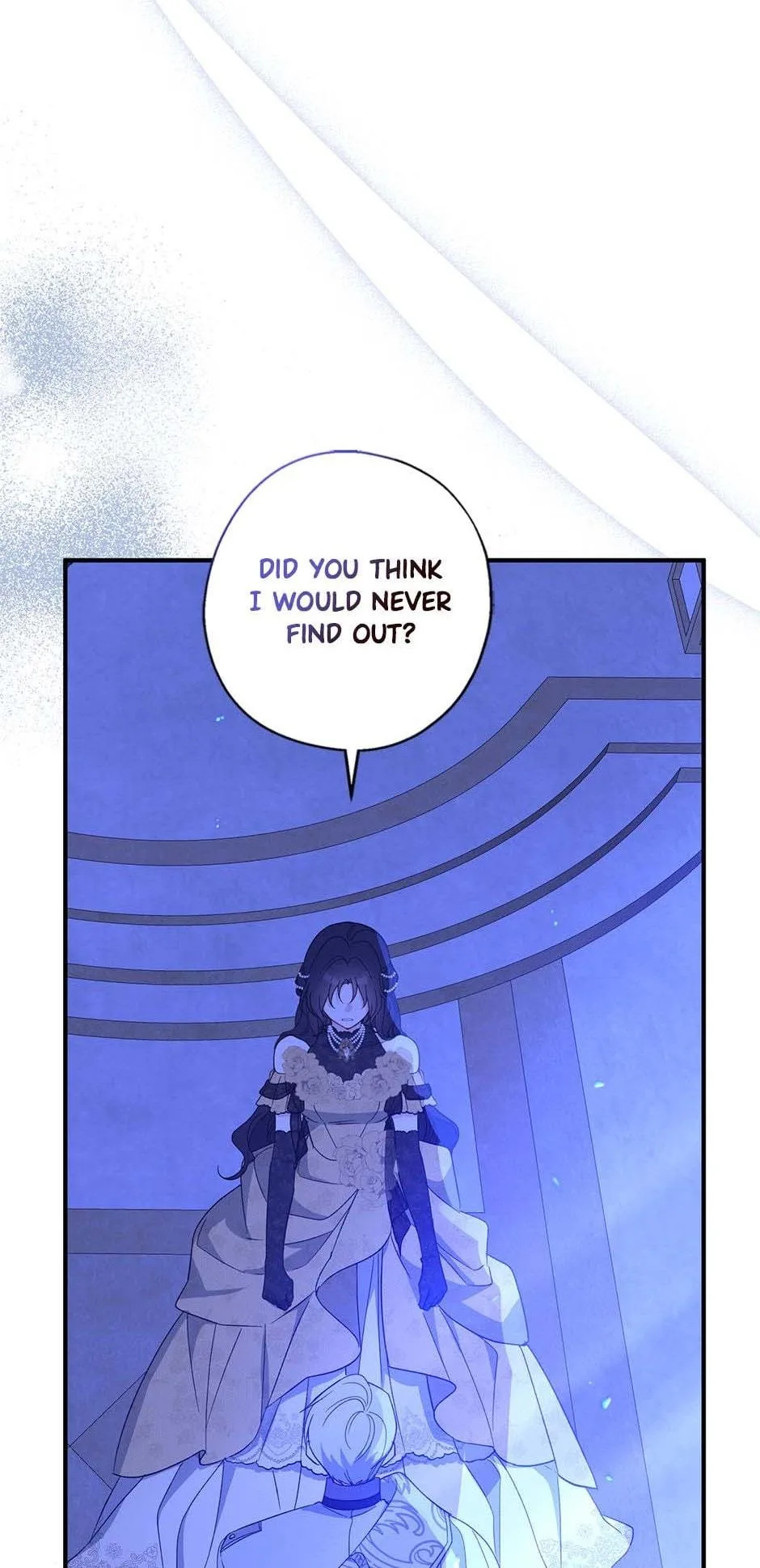 Say Ah, The Golden Spoon Is Entering Chapter 88 page 44