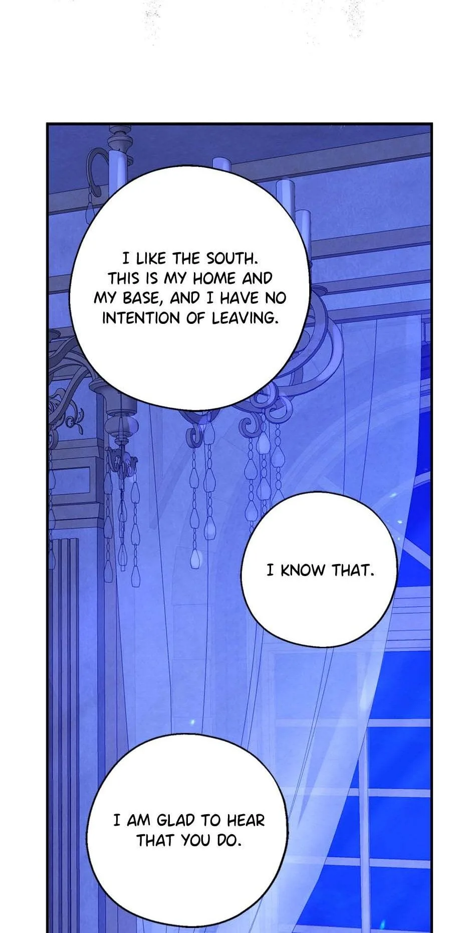Say Ah, The Golden Spoon Is Entering Chapter 88 page 54