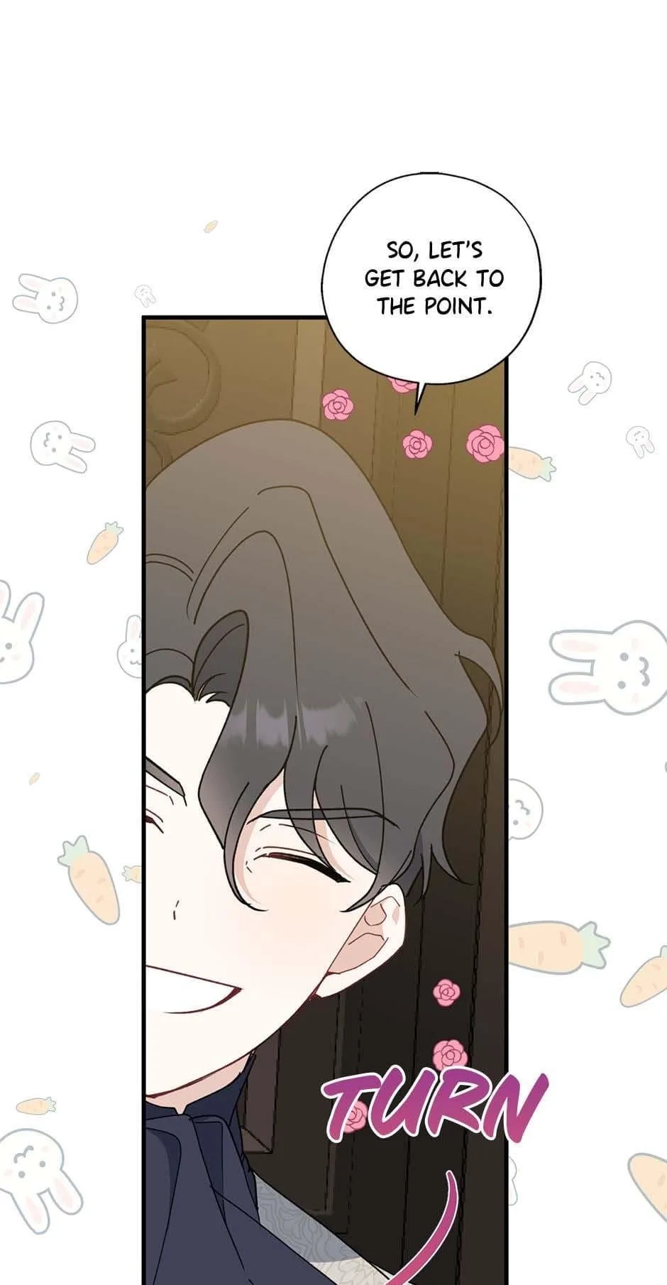 Say Ah, The Golden Spoon Is Entering Chapter 91 page 9