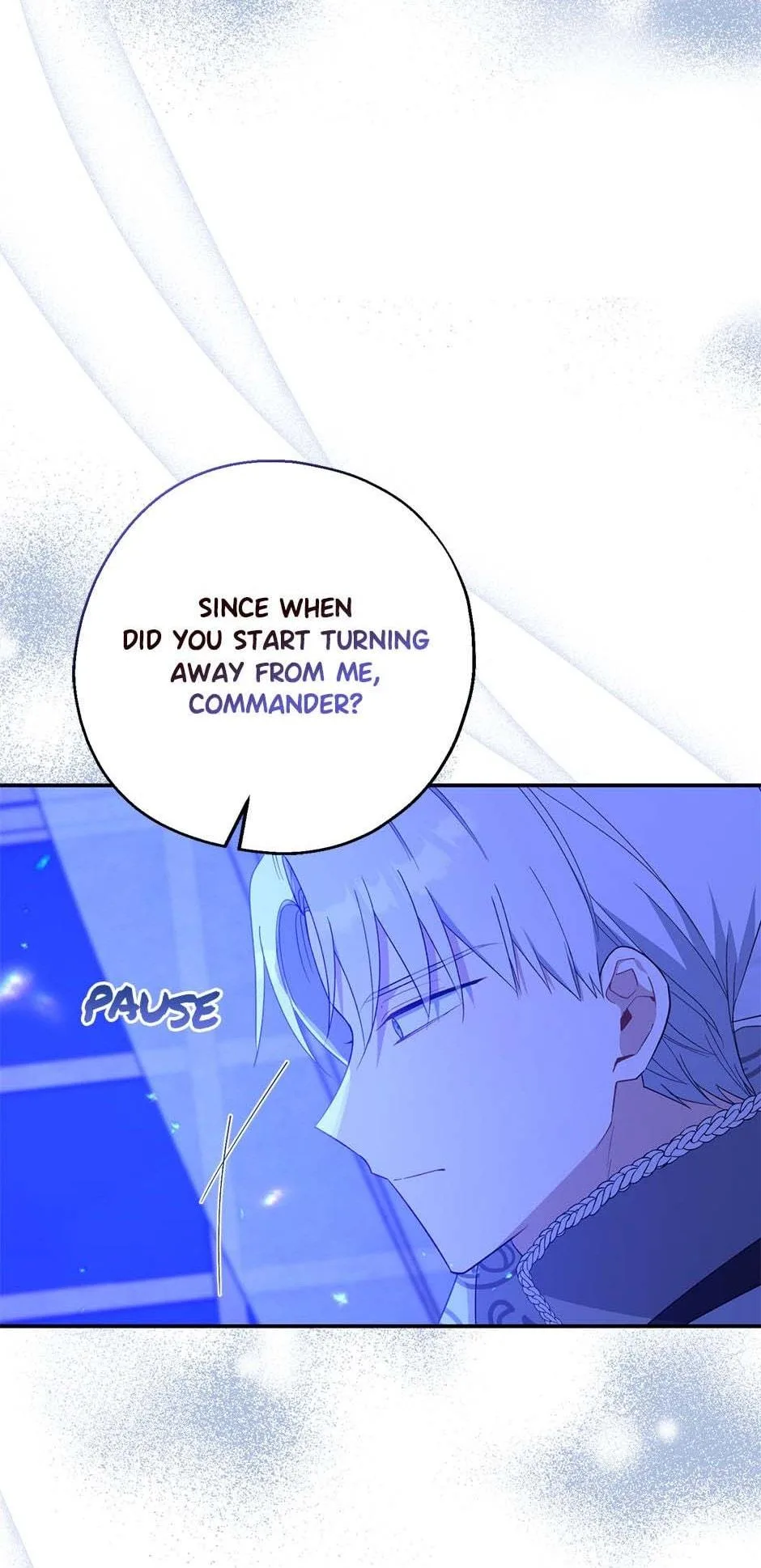 Say Ah, The Golden Spoon Is Entering Chapter 88 page 46