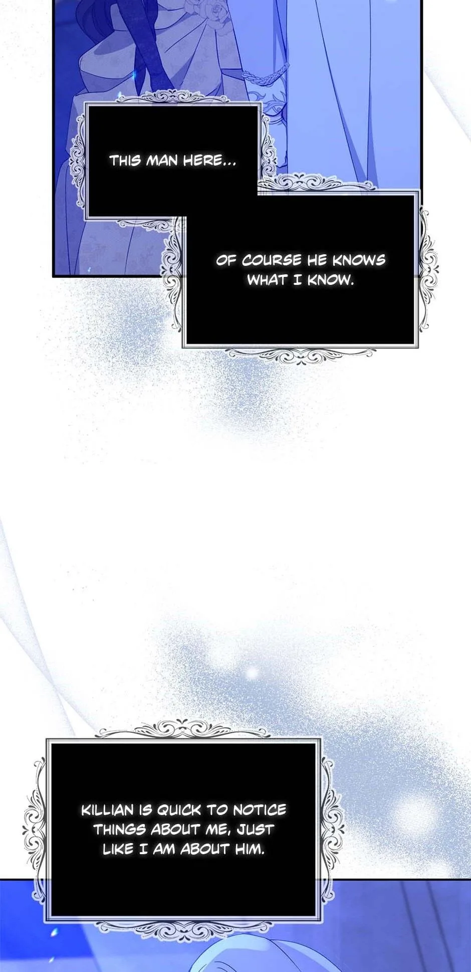 Say Ah, The Golden Spoon Is Entering Chapter 88 page 48