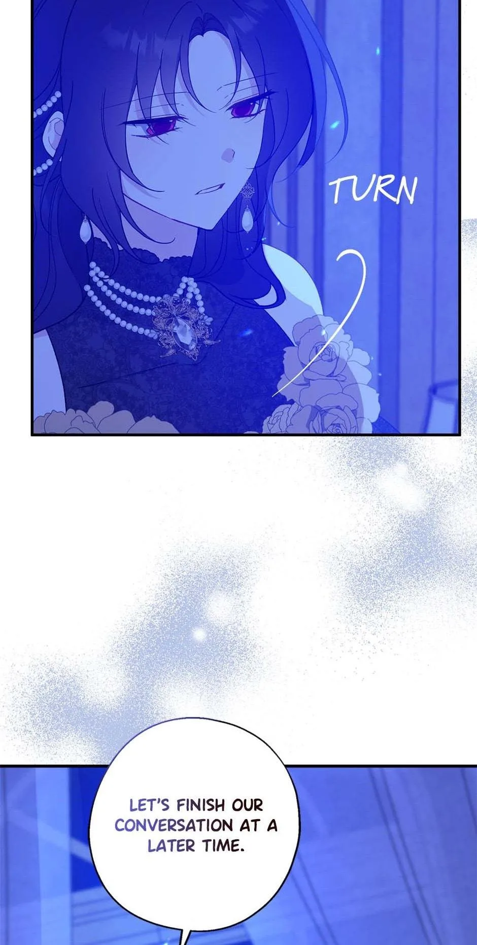 Say Ah, The Golden Spoon Is Entering Chapter 88 page 57