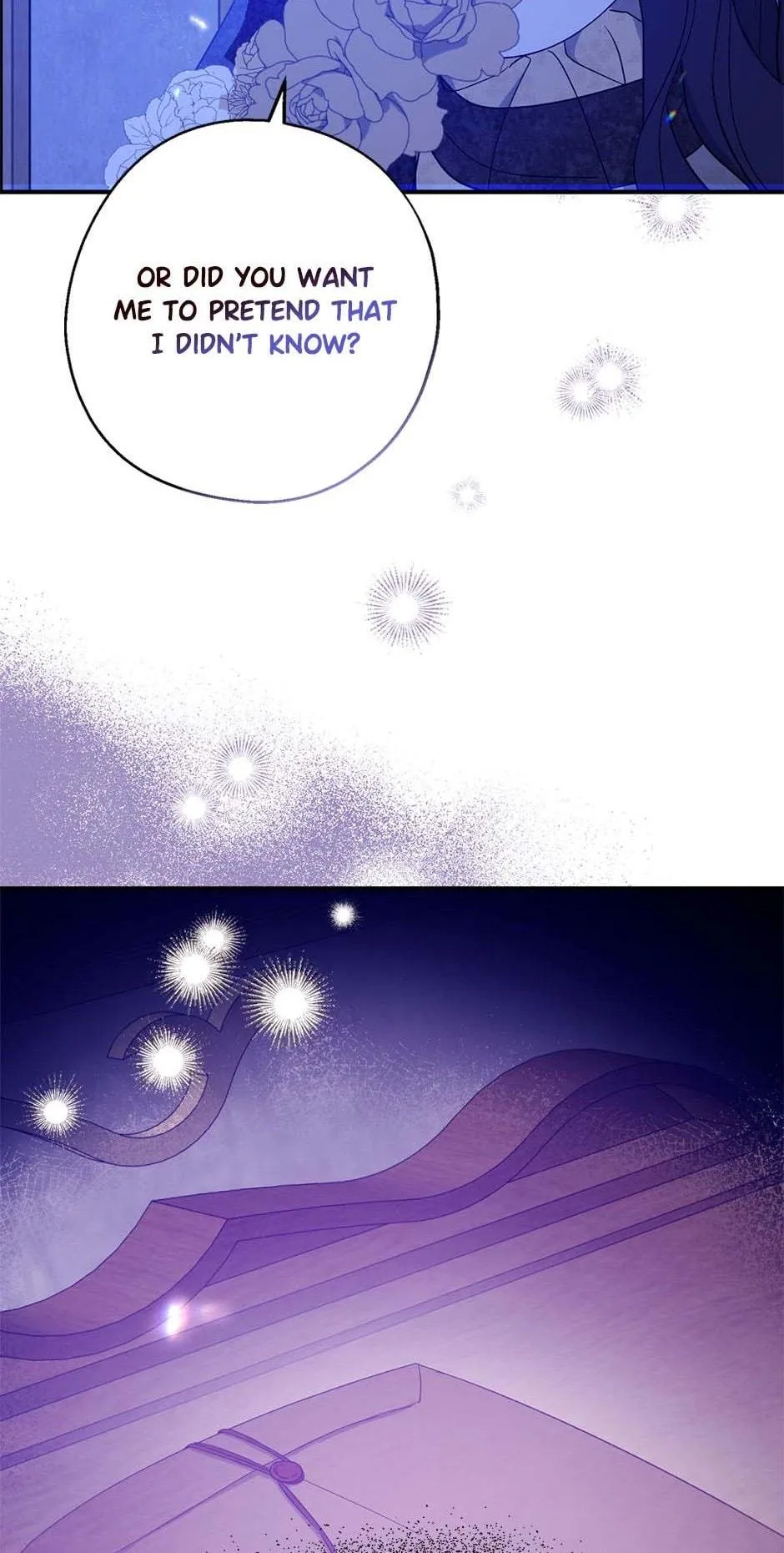 Say Ah, The Golden Spoon Is Entering Chapter 88 page 51