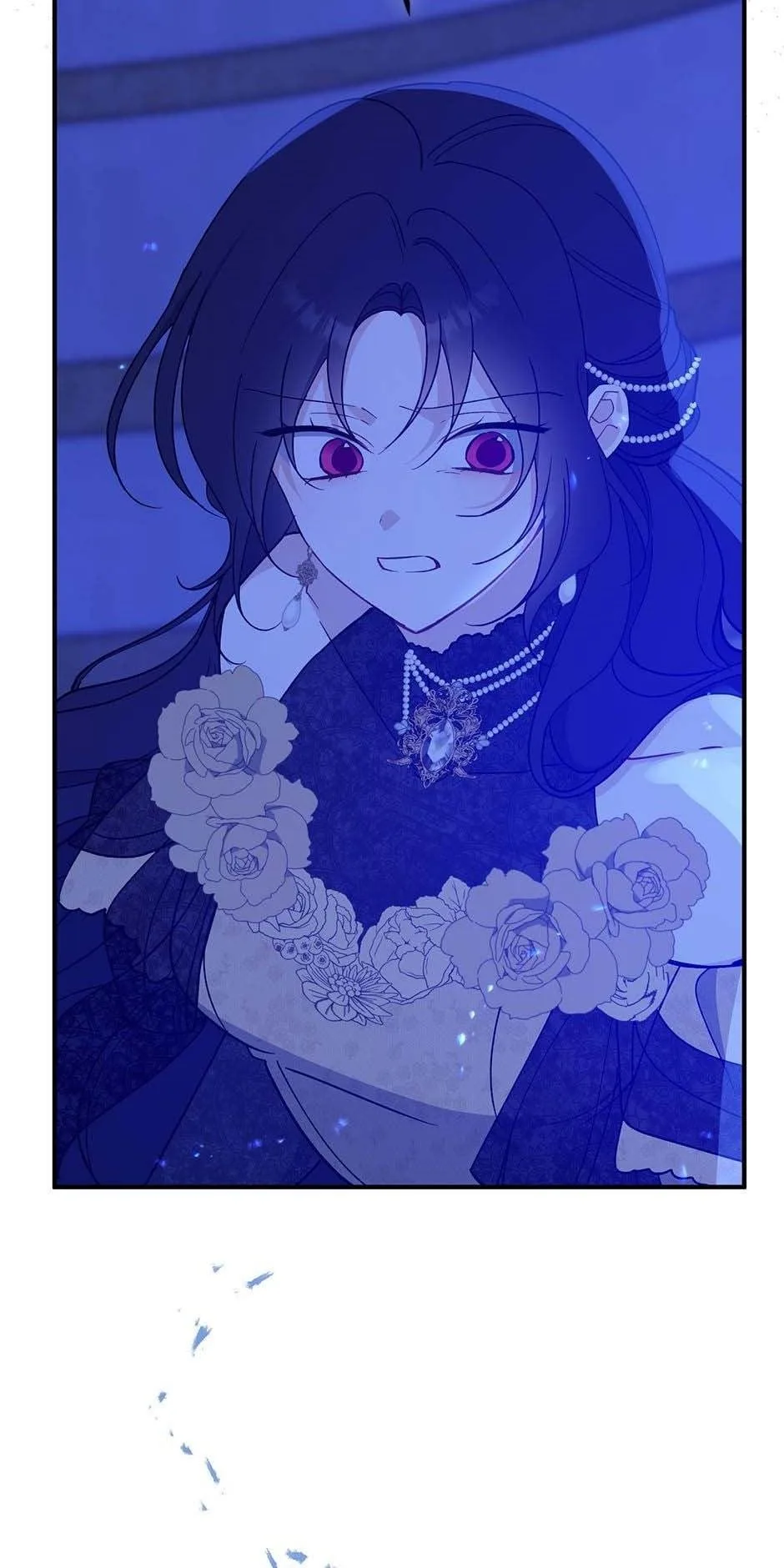 Say Ah, The Golden Spoon Is Entering Chapter 88 page 63