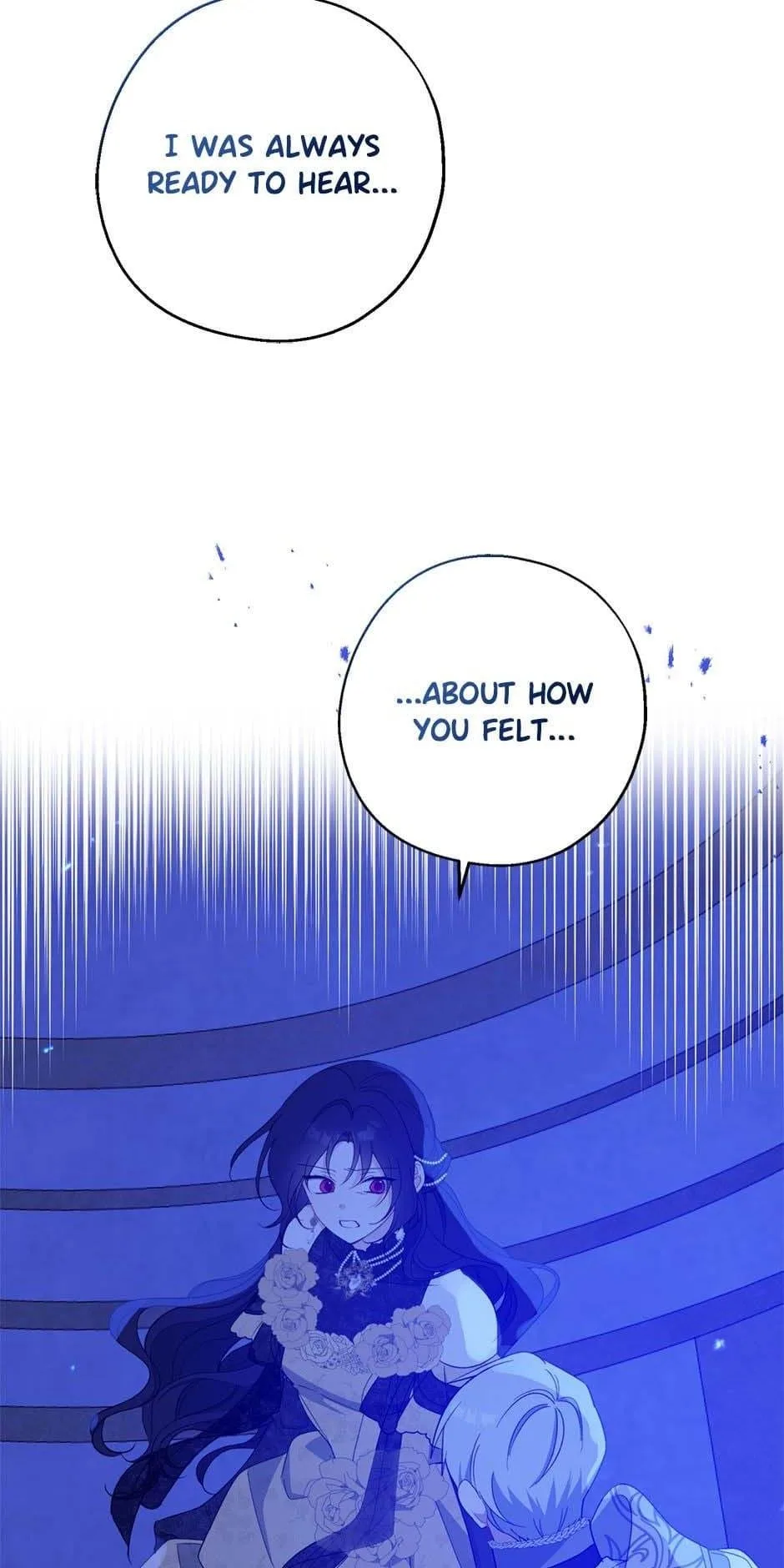 Say Ah, The Golden Spoon Is Entering Chapter 88 page 61