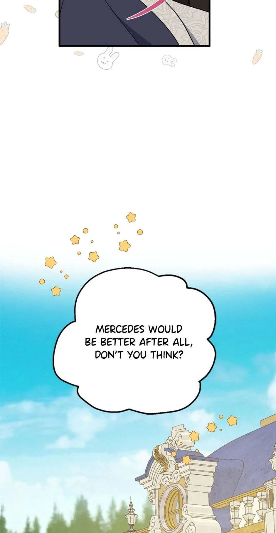 Say Ah, The Golden Spoon Is Entering Chapter 91 page 10