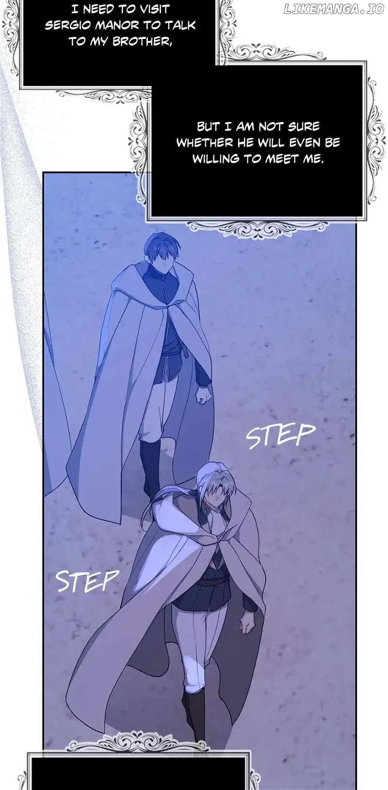 Say Ah, The Golden Spoon Is Entering Chapter 94 page 16