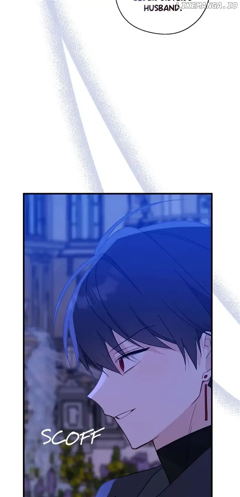 Say Ah, The Golden Spoon Is Entering Chapter 94 page 30