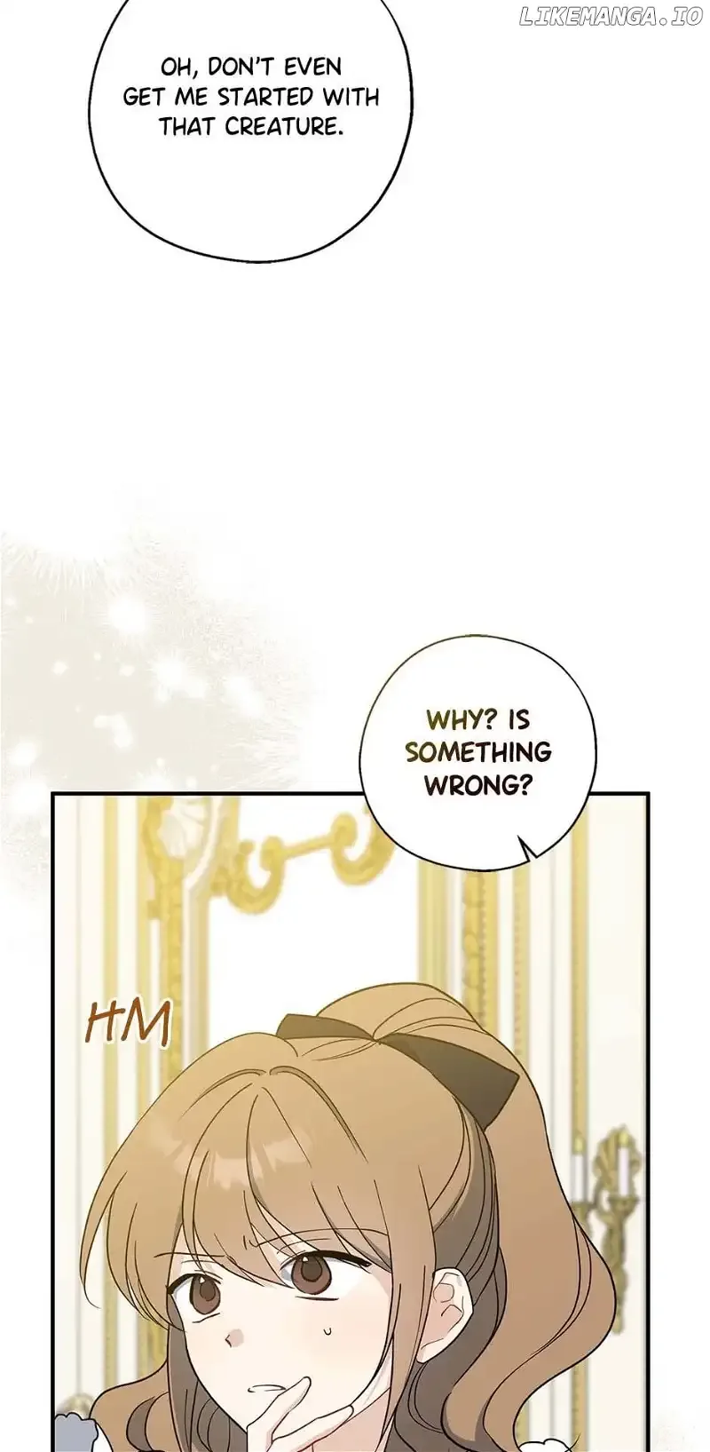 Say Ah, The Golden Spoon Is Entering Chapter 94 page 49