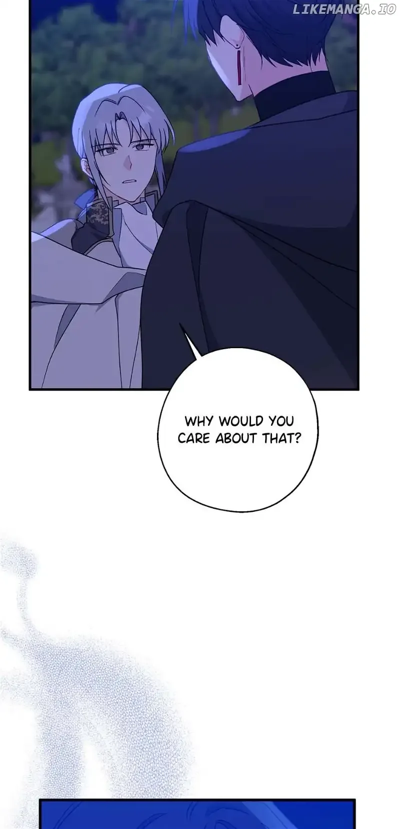 Say Ah, The Golden Spoon Is Entering Chapter 94 page 36