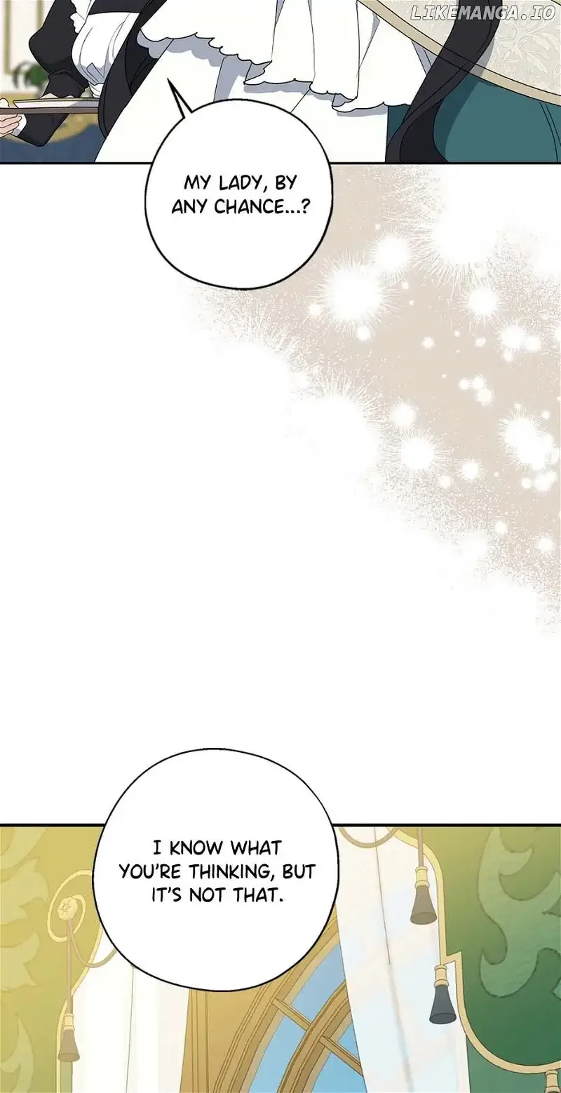 Say Ah, The Golden Spoon Is Entering Chapter 94 page 46