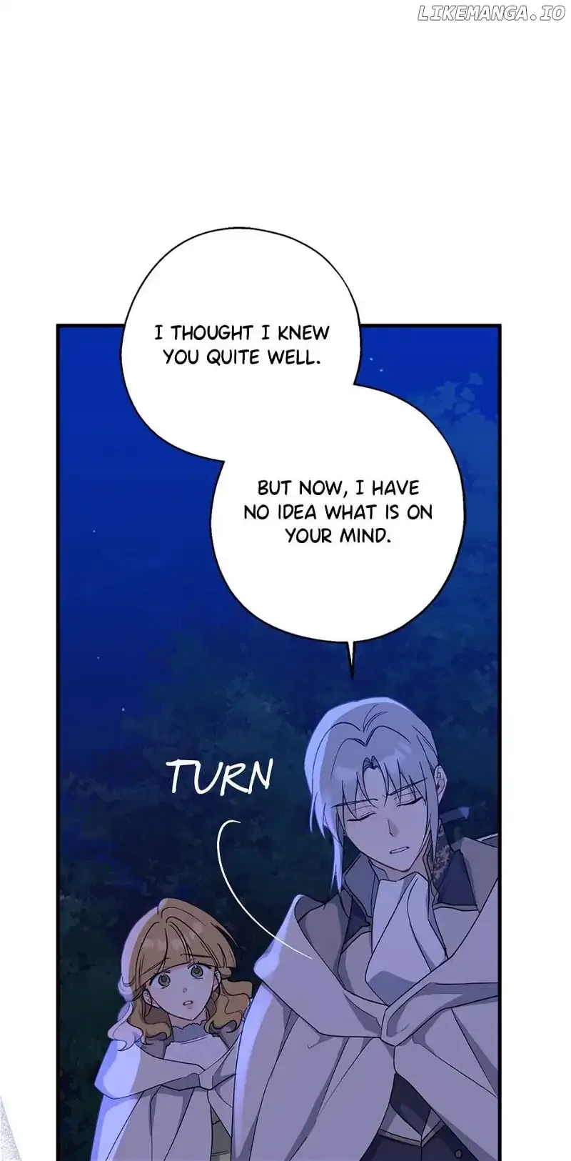 Say Ah, The Golden Spoon Is Entering Chapter 94 page 11