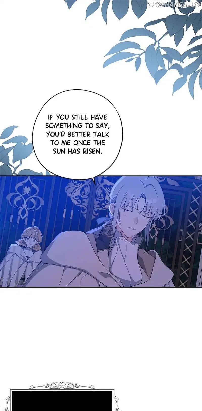 Say Ah, The Golden Spoon Is Entering Chapter 94 page 15