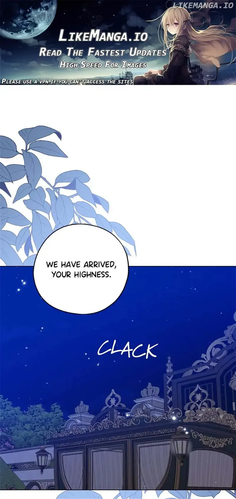 Say Ah, The Golden Spoon Is Entering Chapter 94 page 2