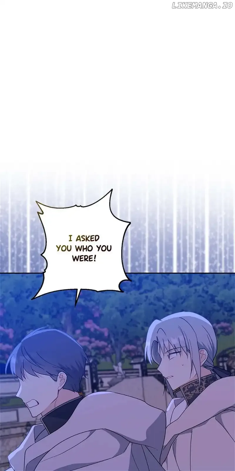 Say Ah, The Golden Spoon Is Entering Chapter 94 page 23