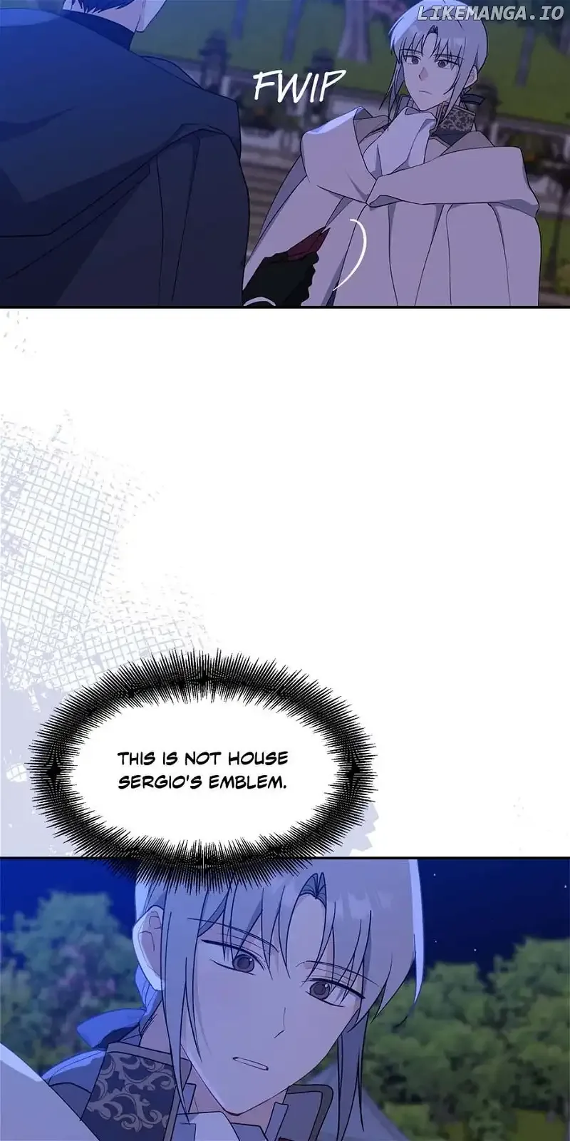 Say Ah, The Golden Spoon Is Entering Chapter 94 page 26