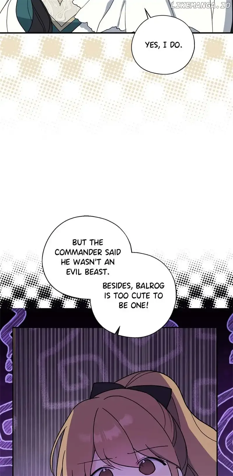 Say Ah, The Golden Spoon Is Entering Chapter 94 page 53