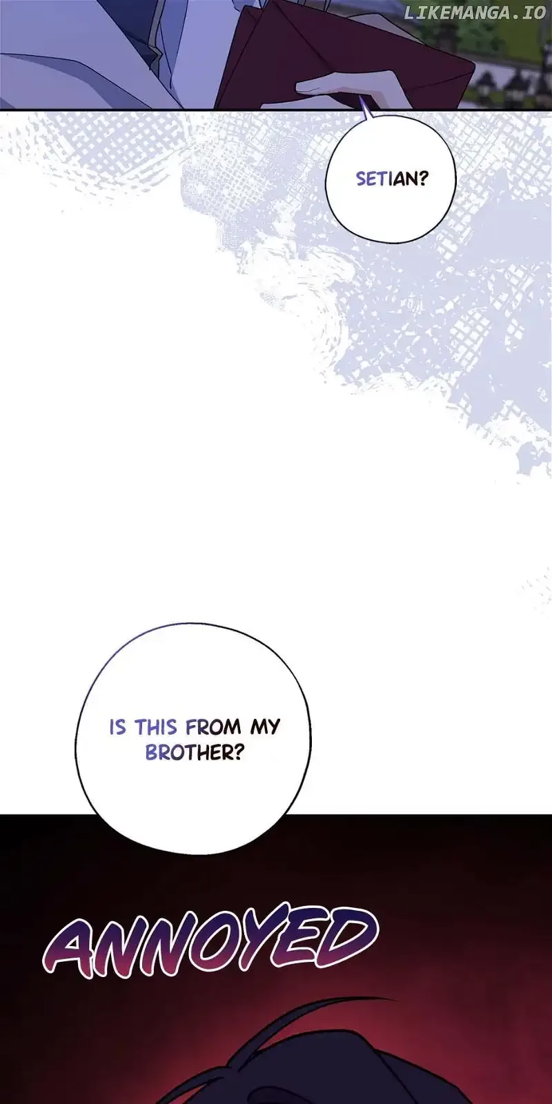 Say Ah, The Golden Spoon Is Entering Chapter 94 page 27