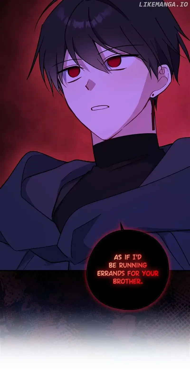 Say Ah, The Golden Spoon Is Entering Chapter 94 page 28