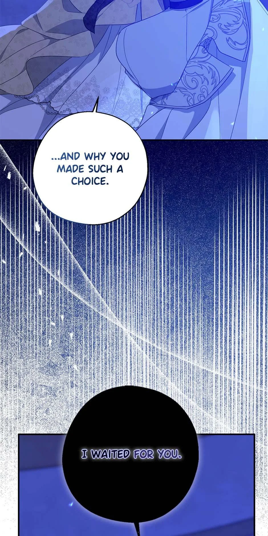 Say Ah, The Golden Spoon Is Entering Chapter 88 page 62
